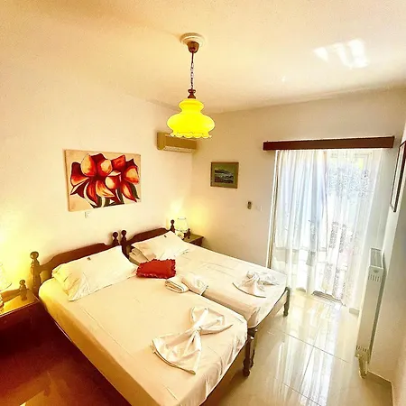 Irene Apart-hotel Ierápetra