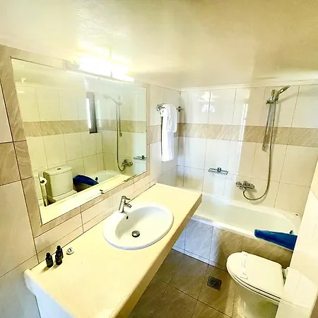 Aparthotel Irene
