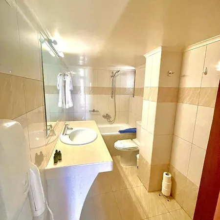 Irene Apart-hotel 3*