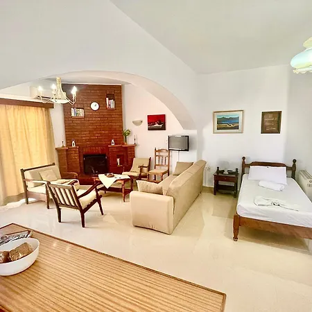Apart-hotel Irene Ierápetra