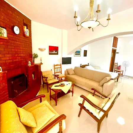 Apart-hotel Irene Ierápetra