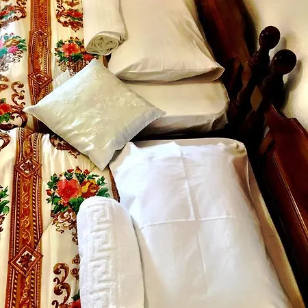 Apart-hotel Irene 3*