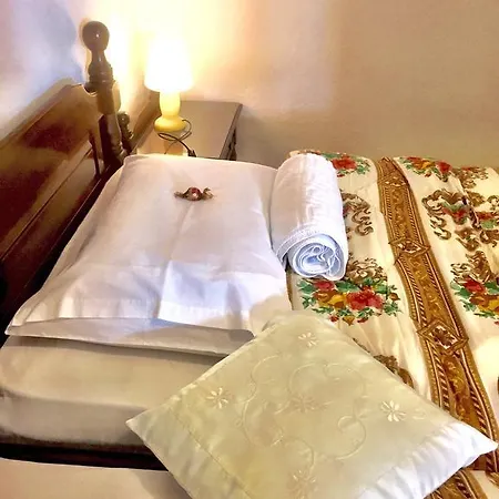 Apart-hotel Irene 3*