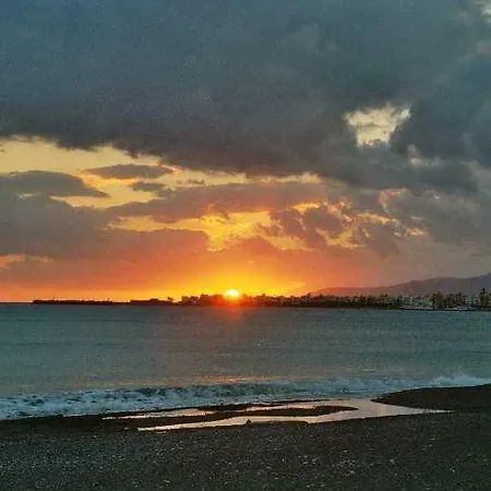 Irene 3* Ierapetra (Crete)