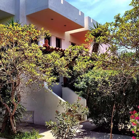 Apart-hotel Irene Ierápetra
