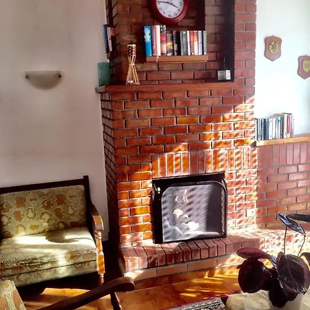 Apart-hotel Irene Ierápetra