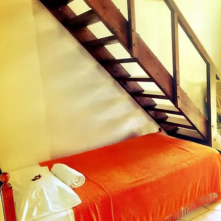 Irene Apart-hotel Ierápetra